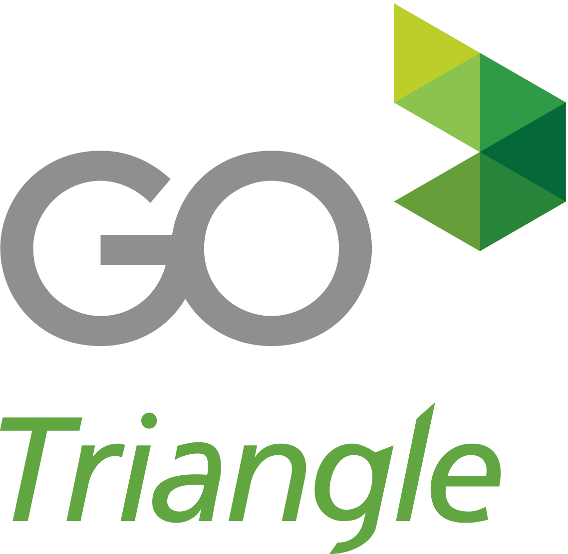 Go Triangle